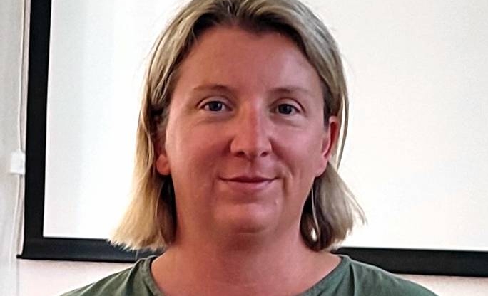 Anne-Claire Gay