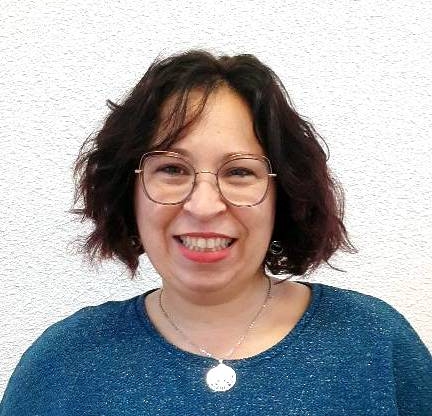 Jessica Coste